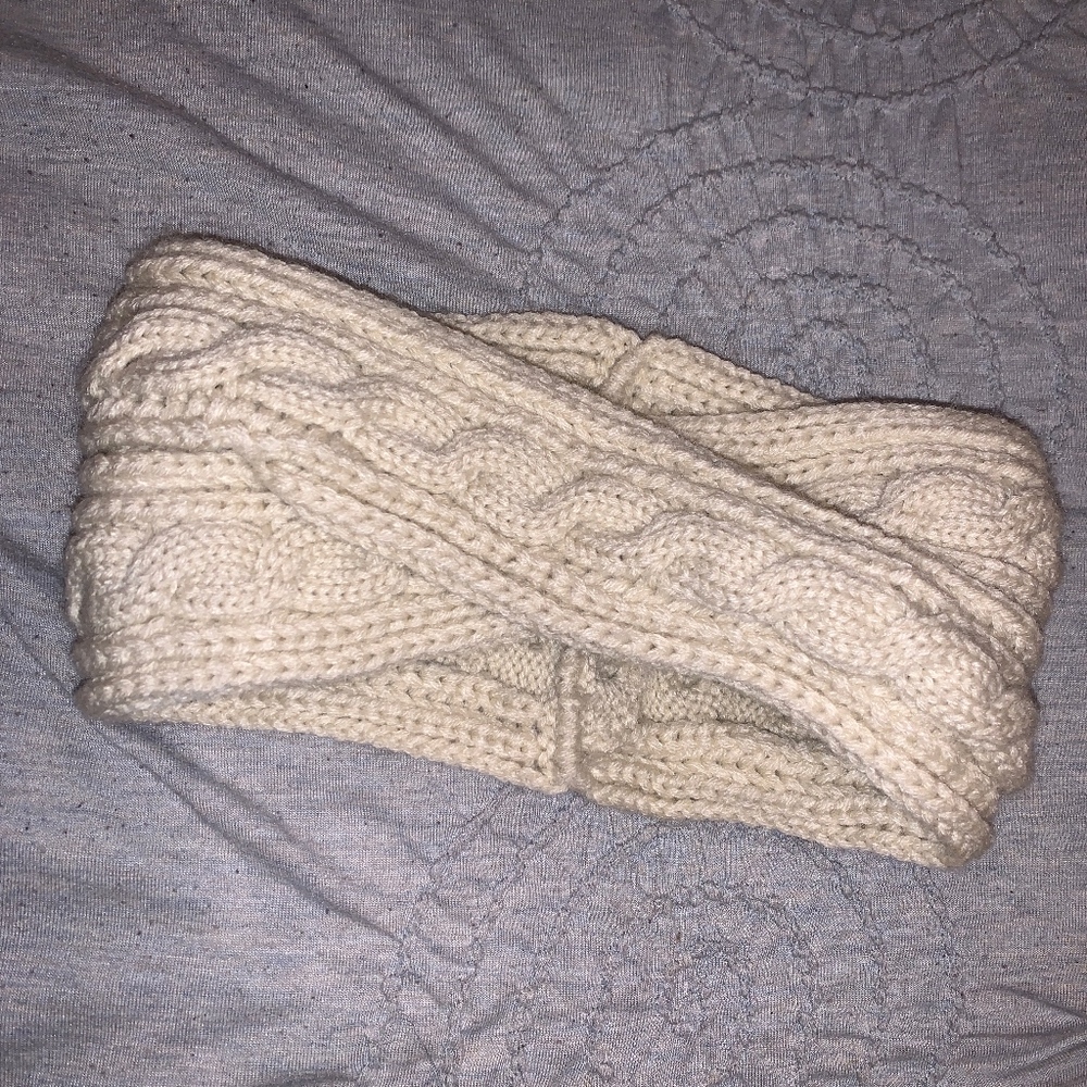 Headband